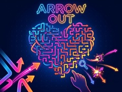 Παιχνίδι Arrow Out