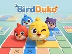 Παιχνίδι BirdDuko