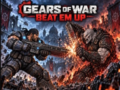 Παιχνίδι Gears of War: Beat Em Up