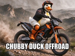 Παιχνίδι Chubby Duck Offroad
