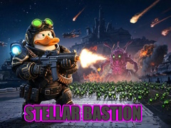 Παιχνίδι Stellar Bastion
