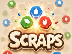 Παιχνίδι Scraps