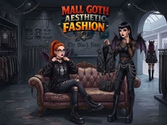 Παιχνίδι Mall Goth Aesthetic Fashion