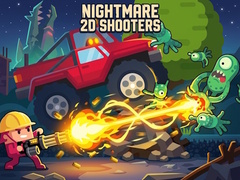 Παιχνίδι Nightmare 2D Shooters