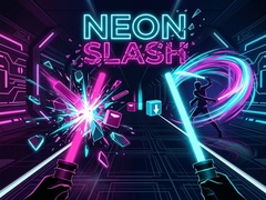 Παιχνίδι Neon Slash
