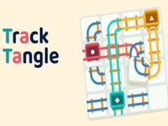 Παιχνίδι Track Tangle