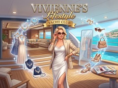Παιχνίδι Viviennes Lifestyle Yacht Club