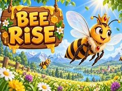 Παιχνίδι Bee Rise