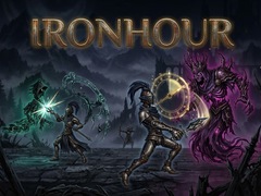 Παιχνίδι Ironhour