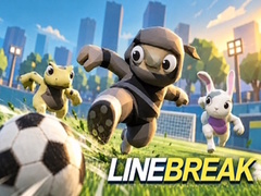 Παιχνίδι Linebreak