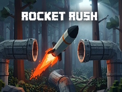 Παιχνίδι Rocket Rush