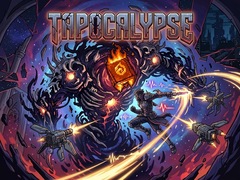 Παιχνίδι Tapocalypse