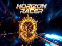 Παιχνίδι Horizon Racer