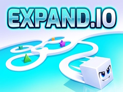 Παιχνίδι Expand.io