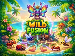 Παιχνίδι Wild Fusion