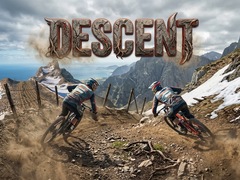 Παιχνίδι Descent