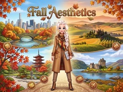 Παιχνίδι Fall Aesthetics