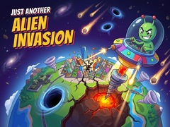 Παιχνίδι Just Another Alien Invasion