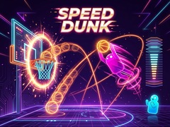 Παιχνίδι Speed Dunk