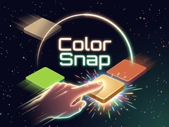 Παιχνίδι Color Snap