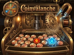 Παιχνίδι Coinvalanche