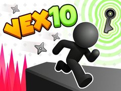 Παιχνίδι Vex 10