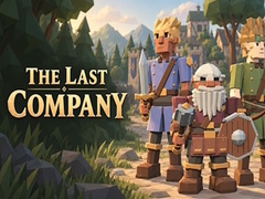 Παιχνίδι The Last Company