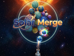 Παιχνίδι Solar Merge