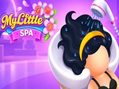 Παιχνίδι My Little spa