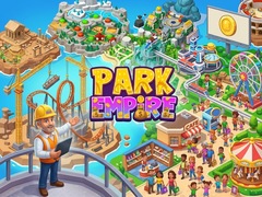 Παιχνίδι Park Empire