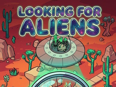 Παιχνίδι Looking For Aliens