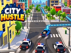 Παιχνίδι City Husle