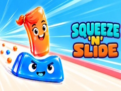Παιχνίδι Squeeze'n'Slide