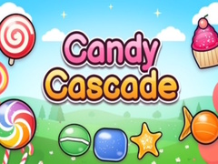 Παιχνίδι Candy Cascade