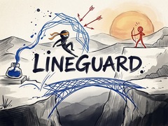 Παιχνίδι Lineguard