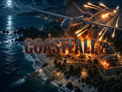 Παιχνίδι Coastfall
