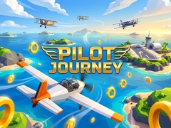 Παιχνίδι Pilot Journey