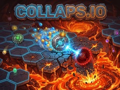 Παιχνίδι Collaps.io