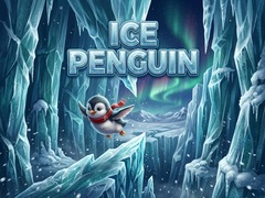 Παιχνίδι Ice Penguin