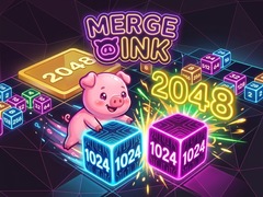 Παιχνίδι Merge Oink