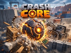 Παιχνίδι Crash Core