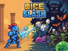Παιχνίδι Dice & Slash