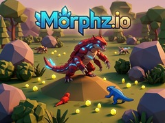 Παιχνίδι Morphz.io