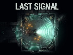 Παιχνίδι Last Signal