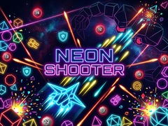 Παιχνίδι Neon Shooter
