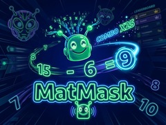 Παιχνίδι MatMask