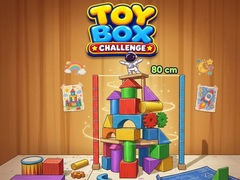 Παιχνίδι Toy Box Challenge