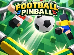 Παιχνίδι Football Pinball