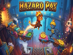 Παιχνίδι Hazard Pay