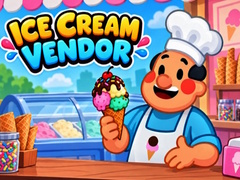 Παιχνίδι Ice Cream Vendor